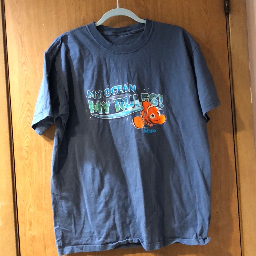 Vintage Finding Nemo Tee